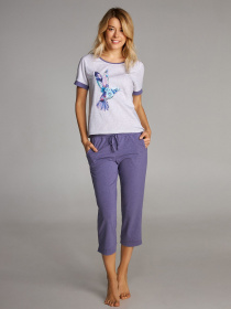 Піжама Ellen модель LNP304001 Фото