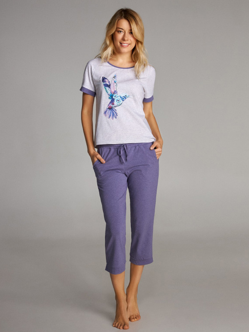 Пижама Ellen модель LNP304001 Фото