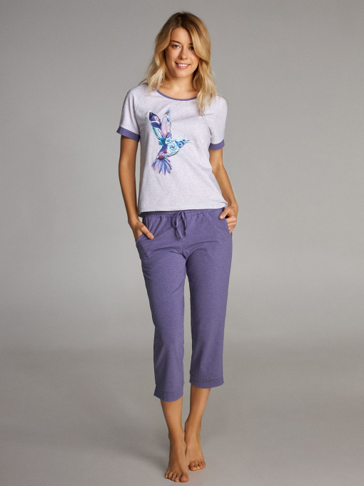 Піжама Ellen модель LNP304001 Фото