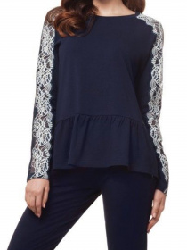 Пижама Ellen модель LNP162005 Фото