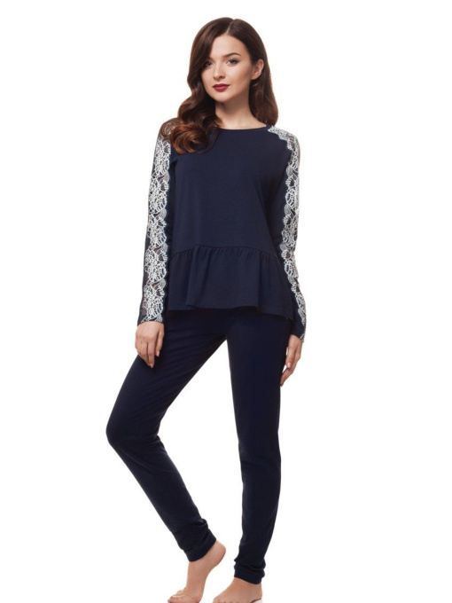 Піжама Ellen модель LNP162005 Фото