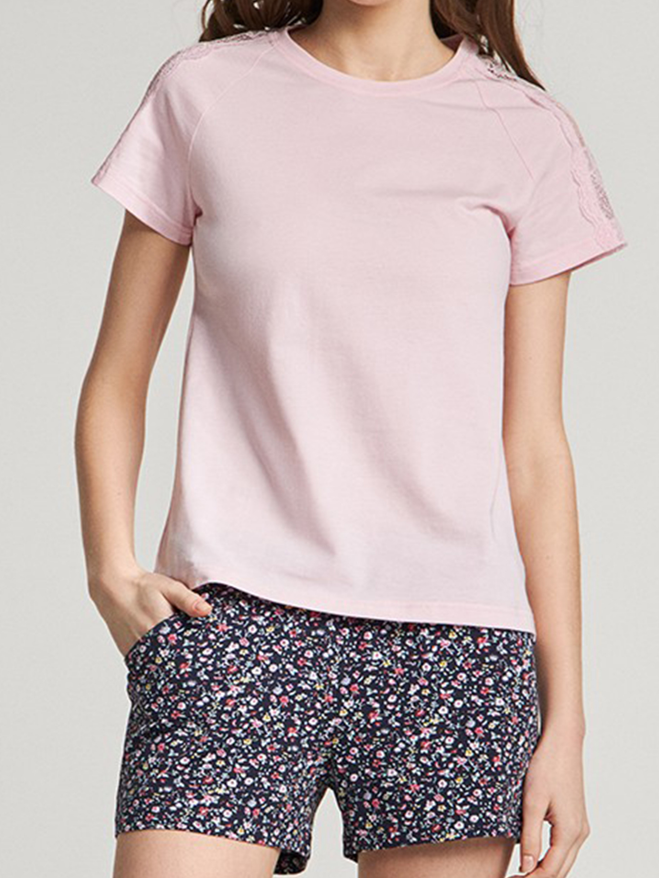 Пижама Ellen модель LNP253001 Фото