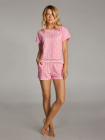 Пижама Ellen модель LNP293001 Фото