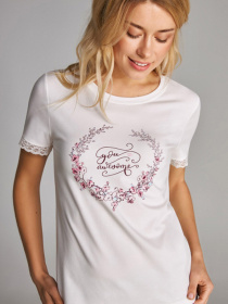 Пижама Ellen модель LNP301001 Фото