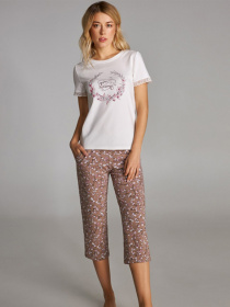 Пижама Ellen модель LNP301001 Фото