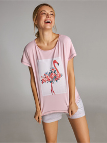 Пижама Ellen модель LNP307001 Фото