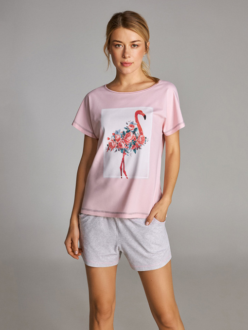 Піжама Ellen модель LNP307001 Фото