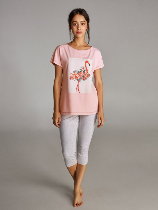 Пижама Ellen модель LNP311001 Фото