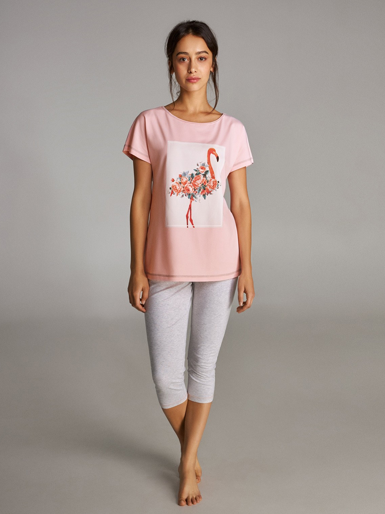 Пижама Ellen модель LNP311001 Фото