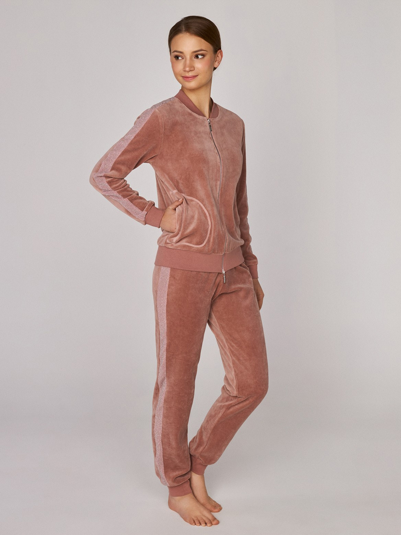 Домашний костюм Ellen модель LNP340001 Фото