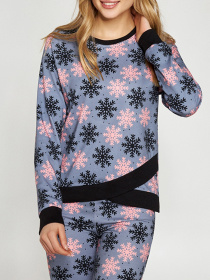 Піжама Ellen модель LNP402001 Фото