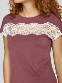 Пижама Ellen модель LNP415001 Фото