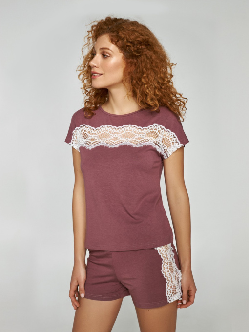 Піжама Ellen модель LNP415001 Фото