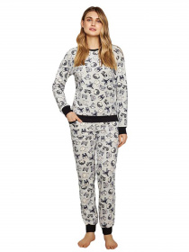 Пижама Ellen модель LNP348001 Фото