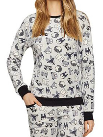 Пижама Ellen модель LNP348001 Фото