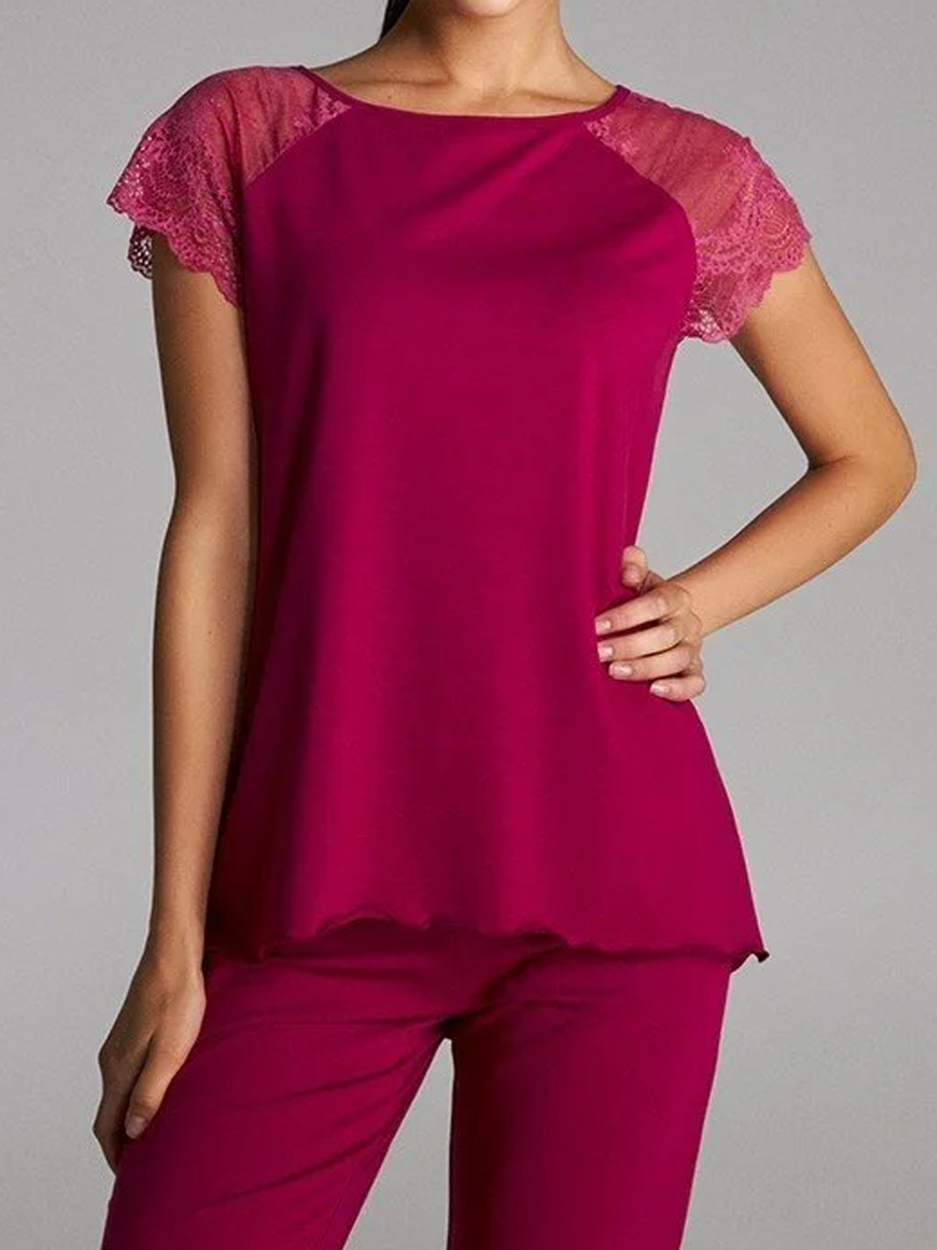 Пижама Ellen модель LNP322001 Фото