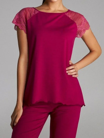 Пижама Ellen модель LNP322001 Фото