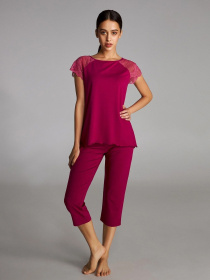 Пижама Ellen модель LNP322001 Фото