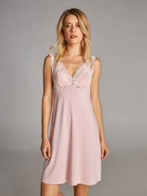 Ночная рубашка Ellen модель LND304001 Фото