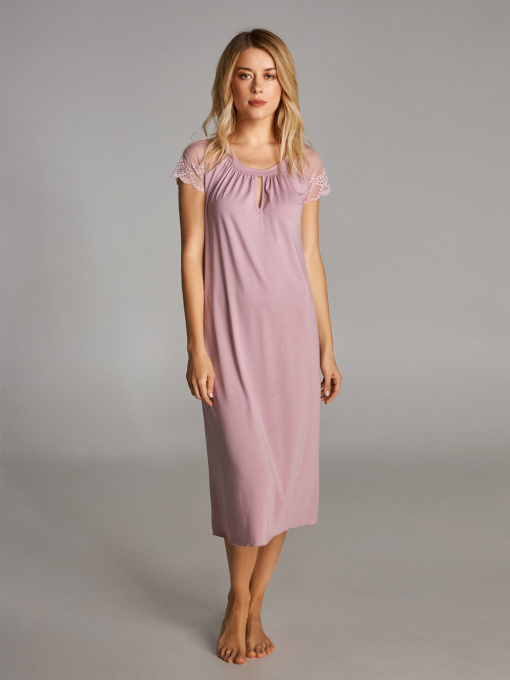 Нічна сорочка Ellen модель LND310001 Фото