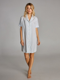 Ночная рубашка Ellen модель LND311001 Фото