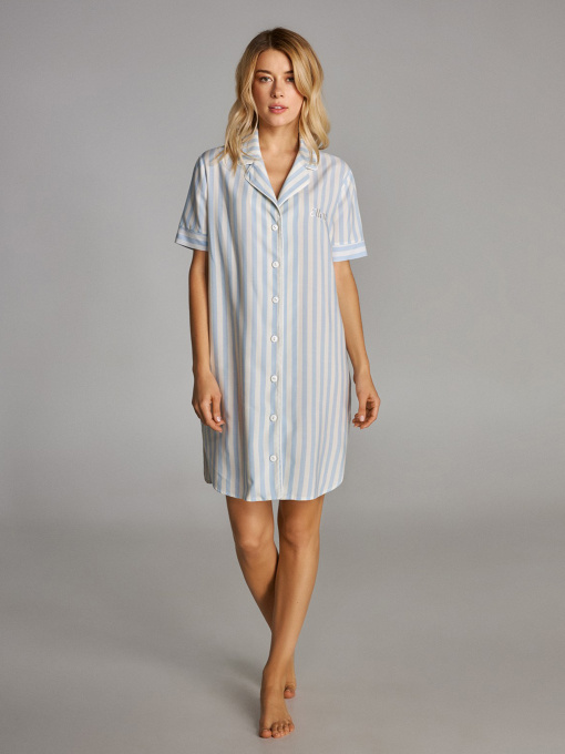 Нічна сорочка Ellen модель LND311001 Фото