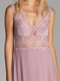 Нічна сорочка Ellen модель LND313001 Фото