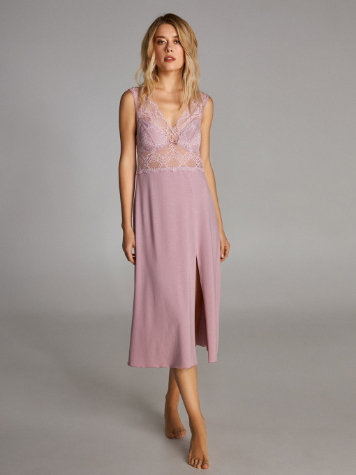 Ночная рубашка Ellen модель LND313001 Фото