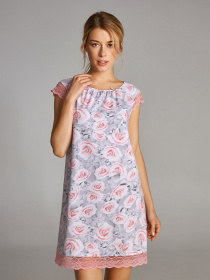 Ночная рубашка Ellen модель LND323001 Фото