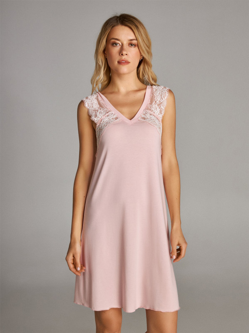 Ночная рубашка Ellen модель LND324001 Фото