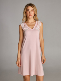 Нічна сорочка Ellen модель LND324001 Фото