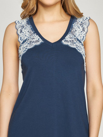 Ночная рубашка Ellen модель LND324002 Фото