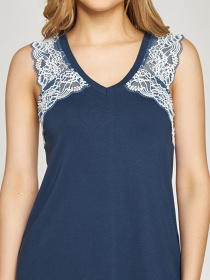 Ночная рубашка Ellen модель LND324002 Фото