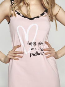 Нічна сорочка Ellen модель LND334001 Фото