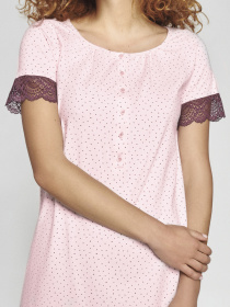 Нічна сорочка Ellen модель LND335001 Фото