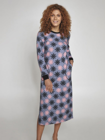 Ночная рубашка Ellen модель LND338001 Фото