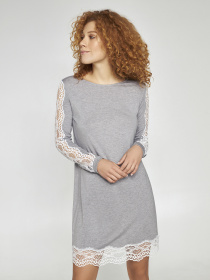 Нічна сорочка Ellen модель LND355001 Фото