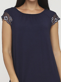 Нічна сорочка Ellen модель LND357001 Фото