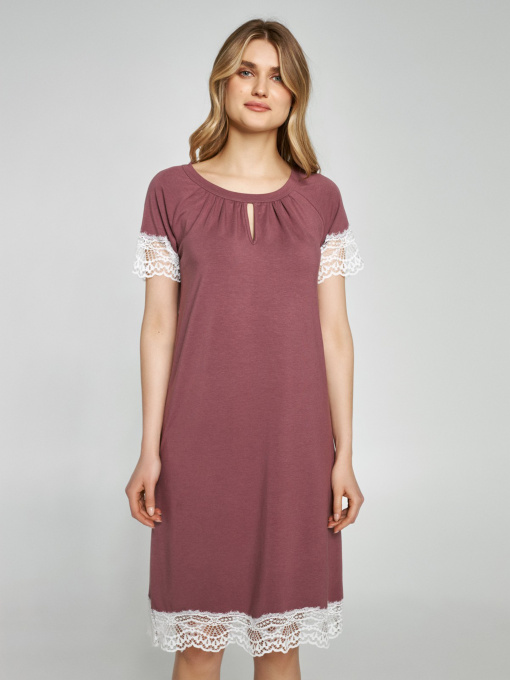 Нічна сорочка Ellen модель LND359001 Фото