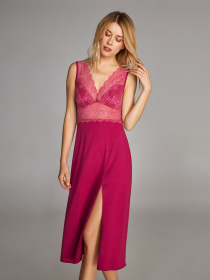 Нічна сорочка Ellen модель LND313002 Фото