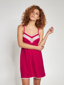 Ночная рубашка Ellen модель LND339001 Фото