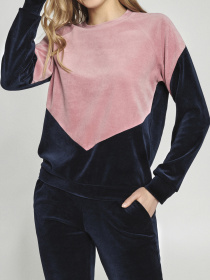 Домашний костюм Ellen модель LOV006003 Фото