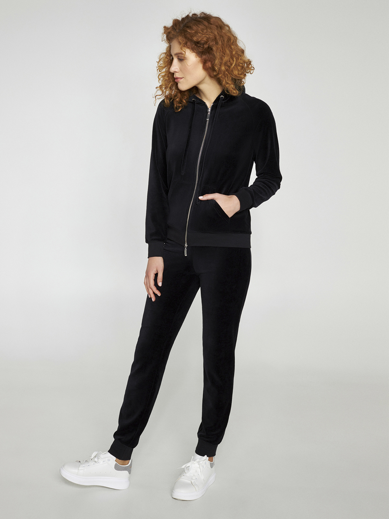 Домашний костюм Ellen модель LOV013005 Фото