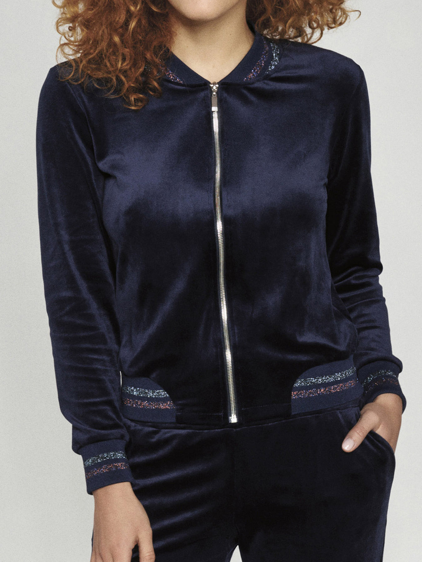 Домашний костюм Ellen модель LOV012001 Фото