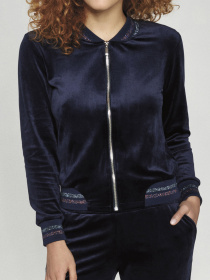 Домашний костюм Ellen модель LOV012001 Домашний костюм Ellen модель LOV012001 Фото