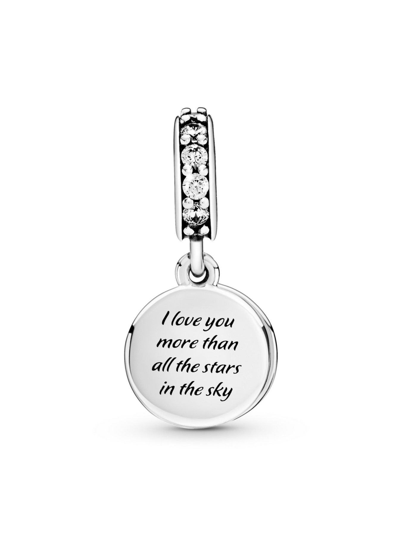 Класичні PANDORA Moments модель 799216C01 Фото