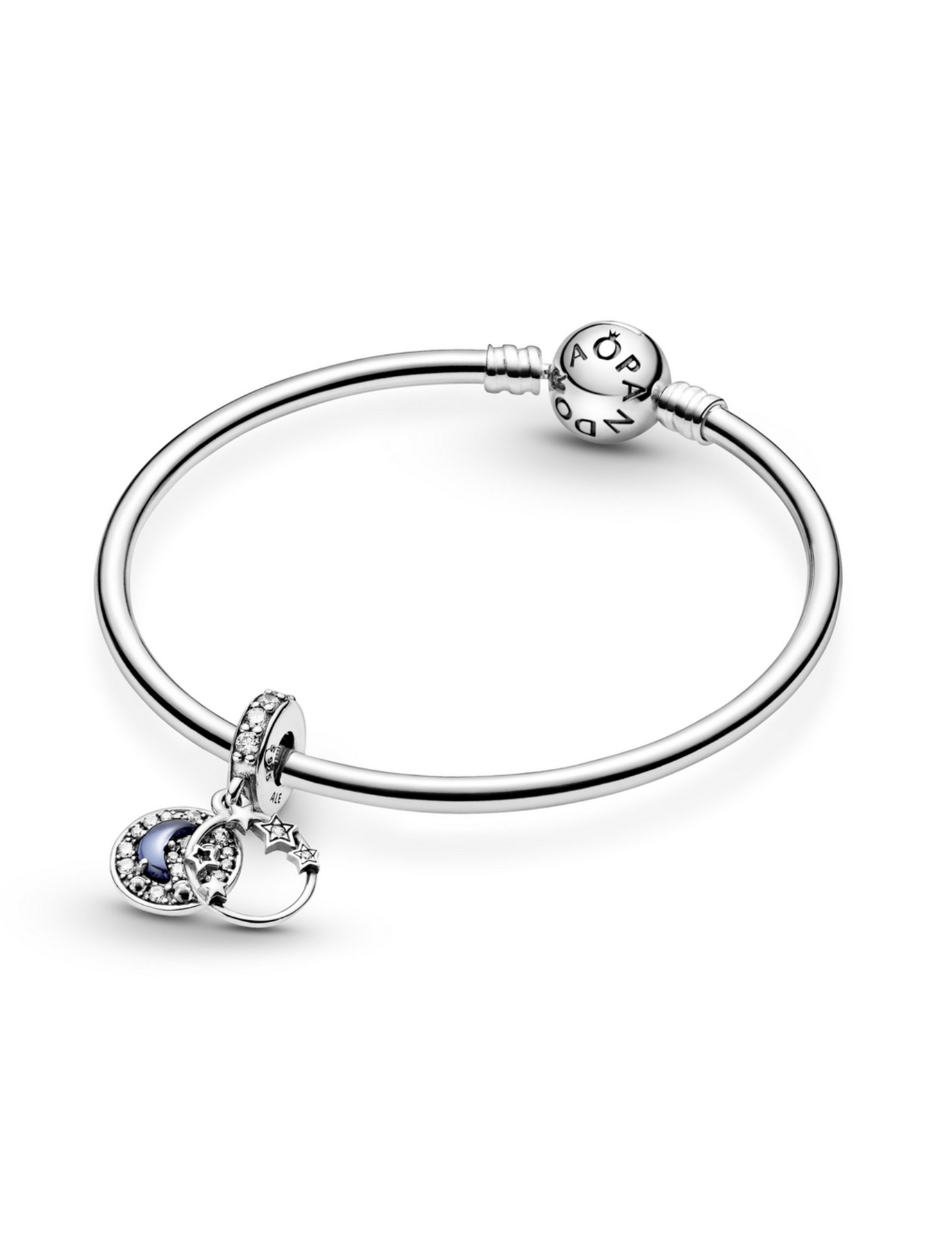 Класичні PANDORA Moments модель 799216C01 Фото