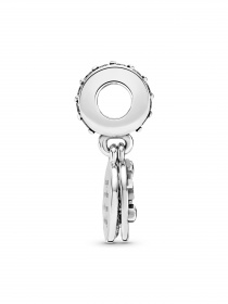 Класичні PANDORA Moments модель 799216C01 Фото