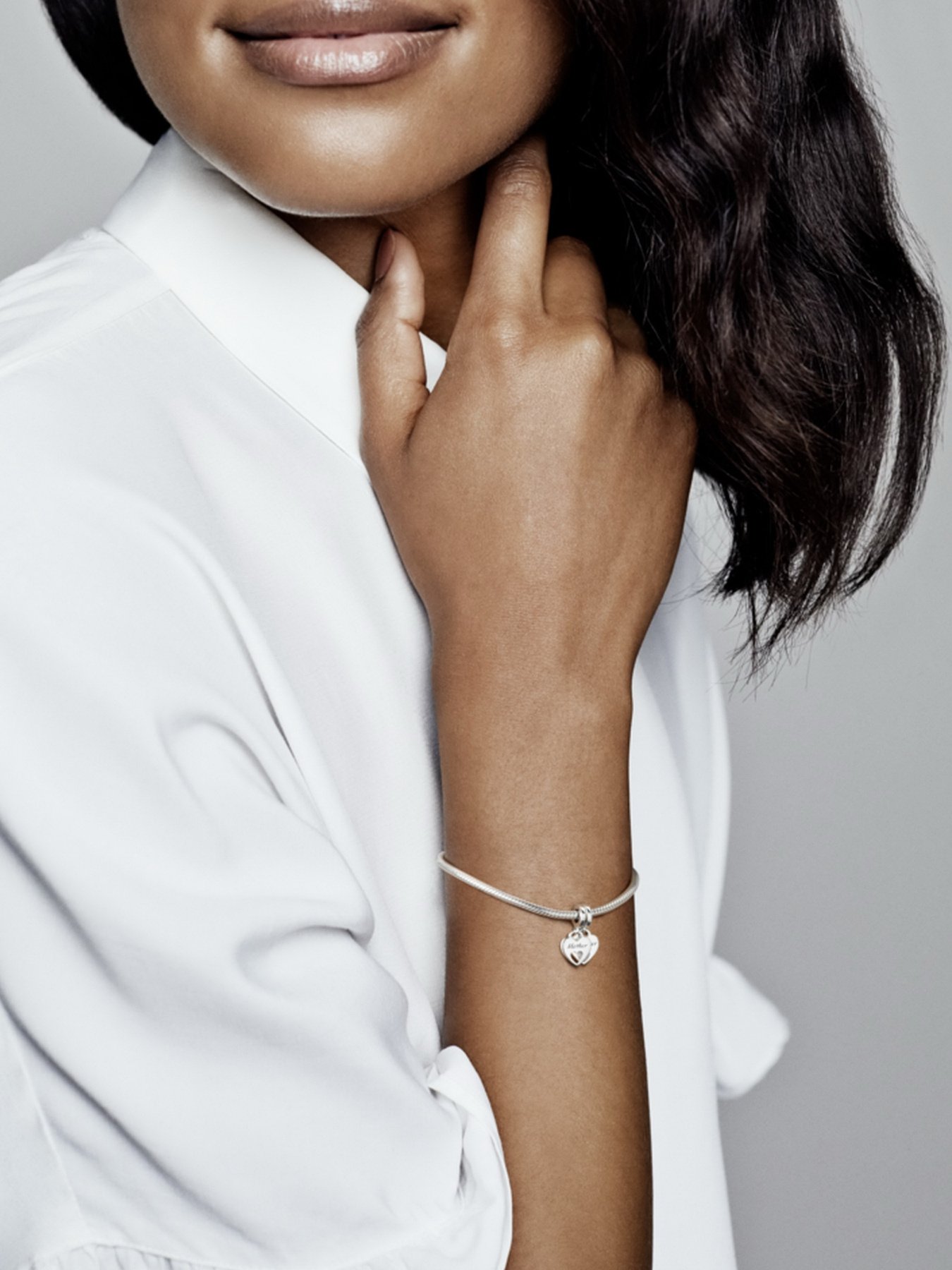 Класичні PANDORA Moments модель 799187C01 Фото