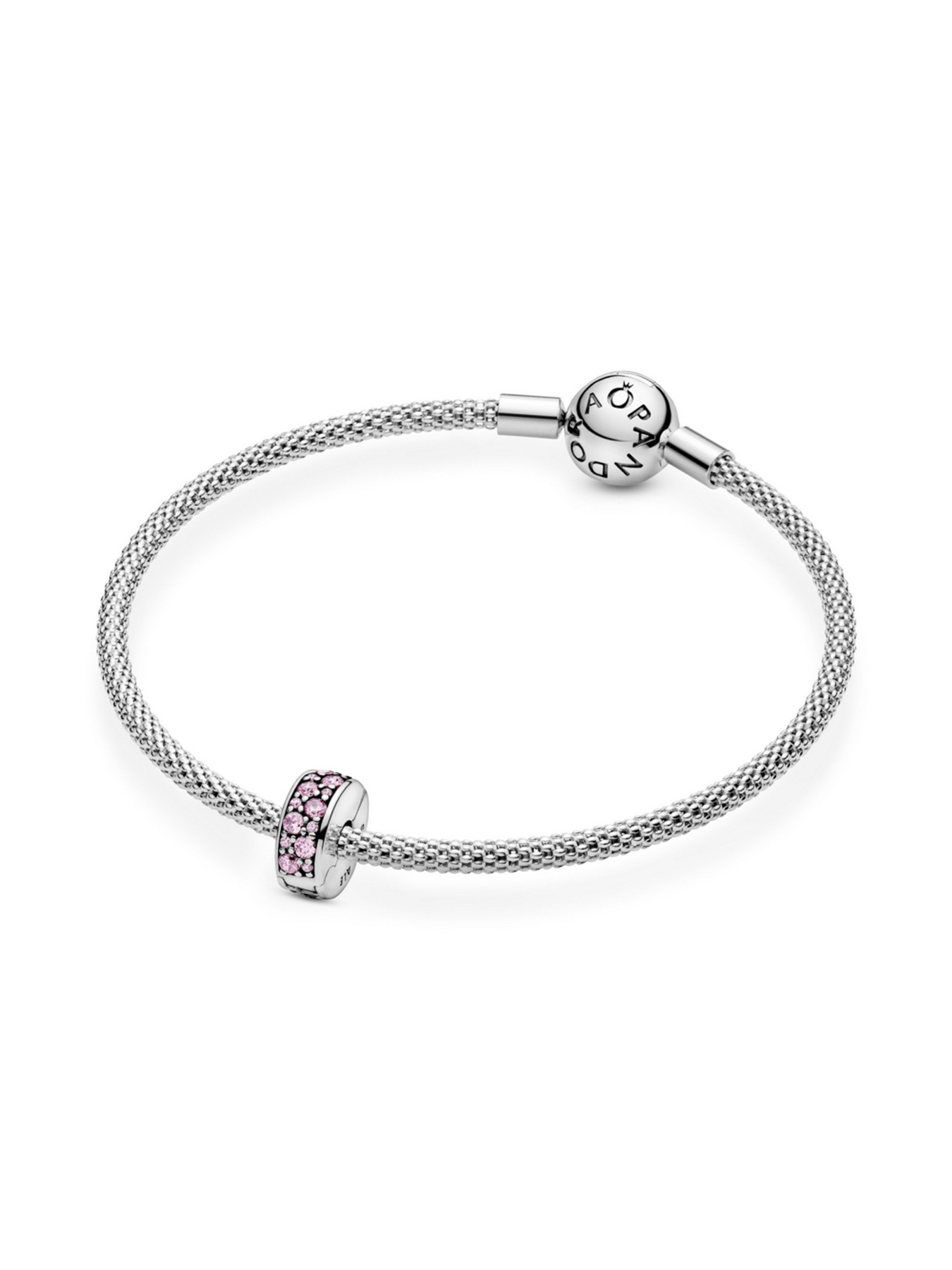 Класичні PANDORA Moments модель 791817PCZ Фото